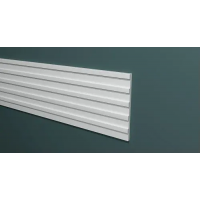 Декоративная панель Decor Dizayn DD901 Полистирол 2000-3000*150*10 мм
