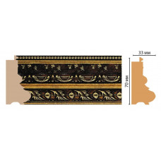 Багет Decomaster 577-1223 (70*33 * 2900)