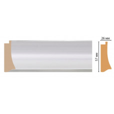 Багет Decomaster 553-1153 (57*26*2900)