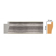 Багет Decomaster FM3-1 (38*20*2850)