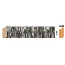 Багет Decomaster 102-29 (25*10*2400)