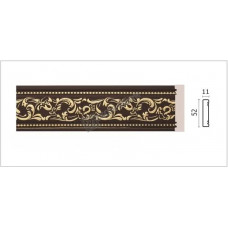 Молдинг средний 156-39G Decor Dizayn