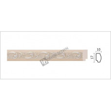 Молдинг 158-62S Decor Dizayn
