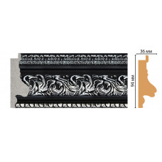 Багет Decomaster FM9-5 (94*36*2850)