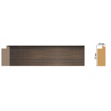 Багет Decomaster FM15-1 (51*19*2850)