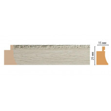 Багет Decomaster 584-1070 (25*15*2900)