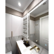 Декоративная панель Valley Orac Decor W109 Полиуретан 2000-2600*250*13 мм