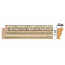 Багет Decomaster 807-59 (40*20*2900)