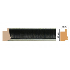 Багет Decomaster 564-277 (26*16*2900)