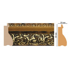 Багет Decomaster S18-1223 (80*30*2900)