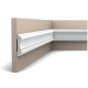 Молдинг Orac Decor P8040 Полиуретан 2000*101*22 мм