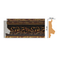 Багет Decomaster FM9-4 (94*36*2850)